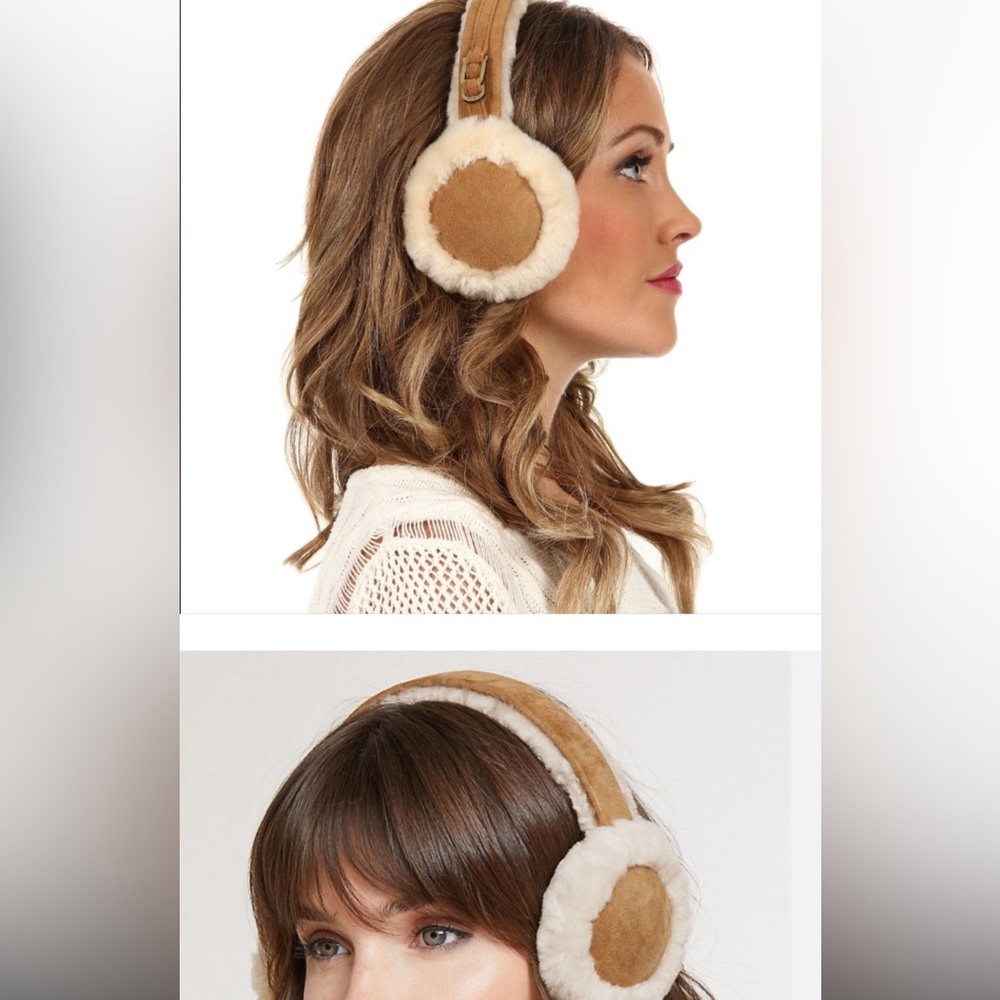 Uggs Earmuffs